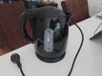 Waterkoker Eden zwart 1,7 Ltr, Ophalen of Verzenden, Zo goed als nieuw