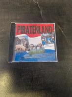 Hits Uit Piratenland Anita berends Peter Silver De Jeventa's, Ophalen of Verzenden, Gebruikt, Levenslied of Smartlap