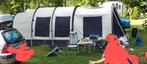 Tent Vrijbuiter Colorado 5 katoen, Ophalen, Gebruikt, Tot en met 5
