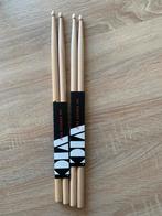 Vic Firth 5A Drumstokken - 2 Paar (4 stuks), Muziek en Instrumenten, Drumstellen en Slagwerk, Ophalen of Verzenden, Nieuw, Overige merken