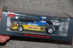 1:43 SURTEES TS16 MORGAN SPARK S9660 WRH, Ophalen of Verzenden, Zo goed als nieuw, Auto, Overige merken