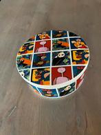 Keramische trommel, Reinaerda atelier, Ophalen, Zo goed als nieuw, Minder dan 50 cm