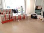 Complete CCO shellac set, Ophalen of Verzenden, Zo goed als nieuw, Overige typen