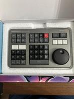 Davinci Resolve Speed Editor met garantie, Computers en Software, Ophalen, Zo goed als nieuw