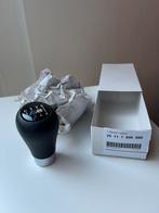 Originele BMW M-sport schakelpook versnellingspook pookknop, Ophalen of Verzenden, Nieuw, BMW