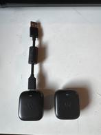 2 x Whoop 4.0 Batterij Pack - Oplader, Ophalen of Verzenden, Zo goed als nieuw, USB 2