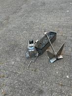 Anker met Lier voor Boot, Watersport en Boten, Ophalen of Verzenden, Gebruikt, Overige typen