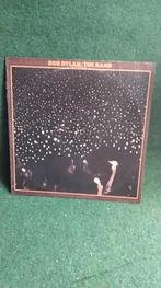 BOB  DYLAN  AND THE  BAND, Ophalen of Verzenden, Gebruikt, 12 inch, Poprock