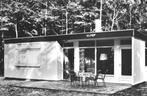 975839 Uddel Gld 1977 Bungalow Noord Riezen _Gelopen met, Ophalen of Verzenden, 1960 tot 1980, Gelopen, Gelderland