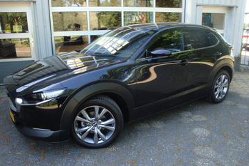 Mazda CX-30 2.0 e-SkyActiv-G M Hybrid Comfort / Lederen bekl beschikbaar voor biedingen