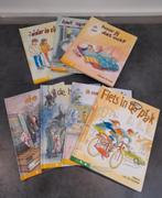 7 leesboeken van Marion van de Coolwijk en Claudia de Boer., Ophalen of Verzenden, Zo goed als nieuw