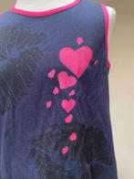 WSP top / shirt NIEUW maat 128 DS, Meisje, Nieuw, Ophalen of Verzenden, Shirt of Longsleeve