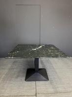B&B Italia Eettafel van Marmer ? 1979, Overige materialen, Gebruikt, Vierkant, Ophalen of Verzenden