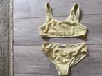 PRIMARK bikini maat 134, Kinderen en Baby's, Bikiniset, Meisje, Ophalen of Verzenden, Zo goed als nieuw