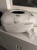Broodbakmachine - SEVERIN, Witgoed en Apparatuur, Broodbakmachines, Met timer, Warmhoudfunctie, 800 tot 1200 gram deeg, Ophalen of Verzenden