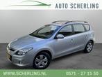 Hyundai i30 CW 1.4i Blue Dynamic Clima, 1e Eigenaar! 81 dkm!, Auto's, Origineel Nederlands, Te koop, Zilver of Grijs, 5 stoelen