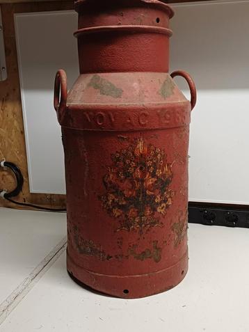 Melkbus 1963 - 57cm hoog - Goede Staat / 436 beschikbaar voor biedingen