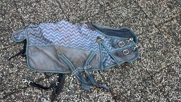 Regen winterdeken 100cm beschikbaar voor biedingen