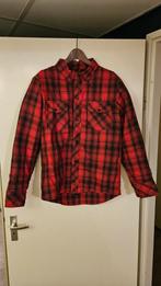 Fastway Motorjas, Ophalen of Verzenden, Tweedehands, Heren, Jas | textiel