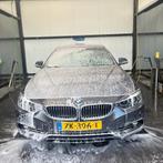 BMW 420i Gran Coupé 2019 Automaat 184pk | Luxe | €22.500, Auto's, 1998 cc, Achterwielaandrijving, 4 cilinders, USB