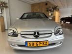 Mercedes-Benz SLK-klasse 200 K. ZEER MOOIE EN UNIEKE AUTO AU, Auto's, Mercedes-Benz, Automaat, Achterwielaandrijving, Gebruikt