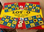 Lotto, een leuk spel, Kinderen en Baby's, Speelgoed | Educatief en Creatief, Ophalen of Verzenden, Zo goed als nieuw
