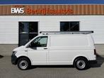 Volkswagen Transporter 2.0 TDI 102pk euro 6 / L1H1 Comfortli, Voorwielaandrijving, Stof, Gebruikt, 4 cilinders