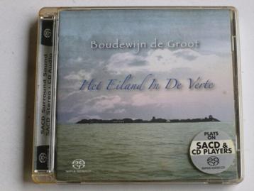 Boudewijn de Groot - Eiland in de verte - SACD beschikbaar voor biedingen