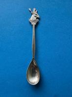 Fraai Artis Amsterdam lepeltje theelepeltje lepel Zilverstad, Ophalen of Verzenden