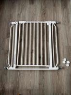 Lionelo Truus Slim Traphekje - 75-85cm, Ophalen, Nieuw, Klemhekje, Metaal of IJzer