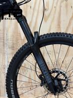 Conway Xyron S 2.7 E-Mountainbike Sram SX, Niet ingevuld, Ophalen of Verzenden, Zo goed als nieuw, Niet ingevuld