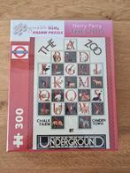 Puzzel The Zoo - Herry Perry - Pomgranate kids, Ophalen of Verzenden, Minder dan 500 stukjes, Nieuw, Legpuzzel