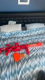 Nerf fortnite pistool, Ophalen, Zo goed als nieuw