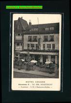 Maastricht Hotel Colson (3), Verzenden, 1940 tot 1960, Gelopen, Limburg
