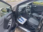 Ford Puma 1.0 EcoBoost Hybrid Titanium X / massage / panoram, Voorwielaandrijving, 23 km/l, Origineel Nederlands, Bedrijf