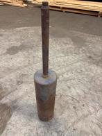 Diamantboor 135mm, 75cm lang met opzetstuk.  Kernboor, Doe-het-zelf en Verbouw, Gereedschap | Boormachines, Ophalen