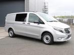 Mercedes-Benz Vito 114 CDI 24 Maanden Certified Garantie 2x, Automaat, Gebruikt, 4 cilinders, Bedrijf