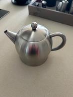theepot dubbelwandig, Huis en Inrichting, Keuken | Servies, Ophalen, Overige materialen, Overige typen, Nieuw