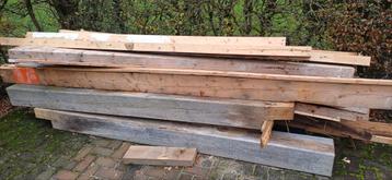 Hout voor open haard - Diverse soorten beschikbaar voor biedingen