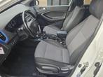 Hyundai i20 1.2 HP i-Motion Comfort|Cruise|Airco|, Auto's, 83 pk, Euro 6, 4 cilinders, Wit