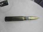 m50 mitrailleur Kogel, Ophalen of Verzenden, Gebruikt