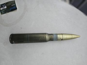 m50 mitrailleur Kogel beschikbaar voor biedingen