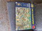 Te koop puzzels, Ophalen, Gebruikt