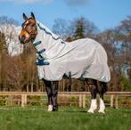 Amigo Bug Rug XL, brede paarden maat 175, 198, 213, 221, Dieren en Toebehoren, Paarden en Pony's | Dekens en Dekjes, Ophalen of Verzenden
