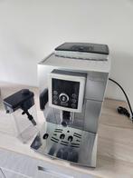 Delonghi ECAM 23450S, Witgoed en Apparatuur, Koffiezetapparaten, Ophalen of Verzenden, Zo goed als nieuw, Koffiemachine