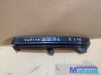 OPEL ZAFIRA A Zwart Links koplamp rand 1998-2005, Auto-onderdelen, Verlichting, Gebruikt, -, -, Opel