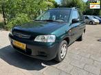 Mazda Demio 1.5 Nap , 5 deurs,, Bedrijf, Handgeschakeld, 75 pk, 30 €/maand