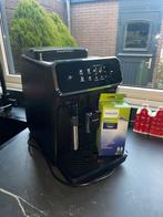 Phillips espresso machine, Ophalen, Espresso apparaat, Koffiebonen, Afneembaar waterreservoir