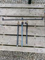 old skool banksticks, Watersport en Boten, Ophalen of Verzenden, Gebruikt, Overige typen
