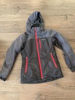 Ski jas Kilpi, Zwart, Maat 38, Maat 38/40 (M), Ophalen of Verzenden, Zo goed als nieuw, Jack